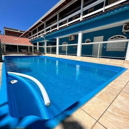 Pousada Florestinha Cabo Frio Extérieur photo