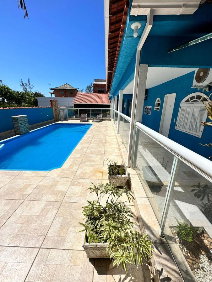 Pousada Florestinha Cabo Frio Extérieur photo