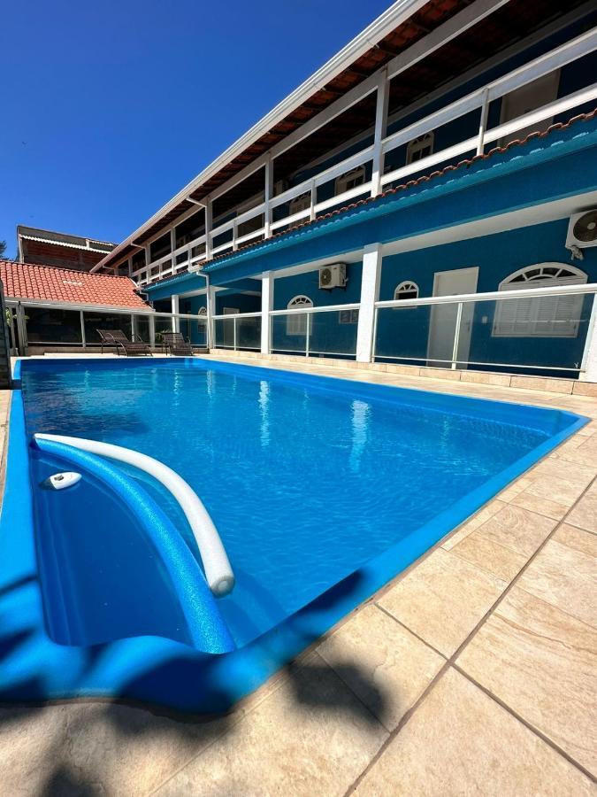 Pousada Florestinha Cabo Frio Extérieur photo
