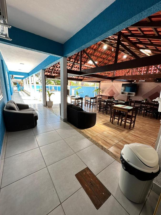 Pousada Florestinha Cabo Frio Extérieur photo