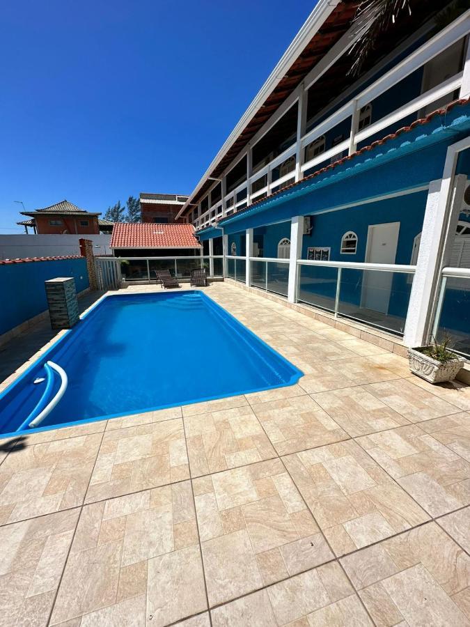 Pousada Florestinha Cabo Frio Extérieur photo
