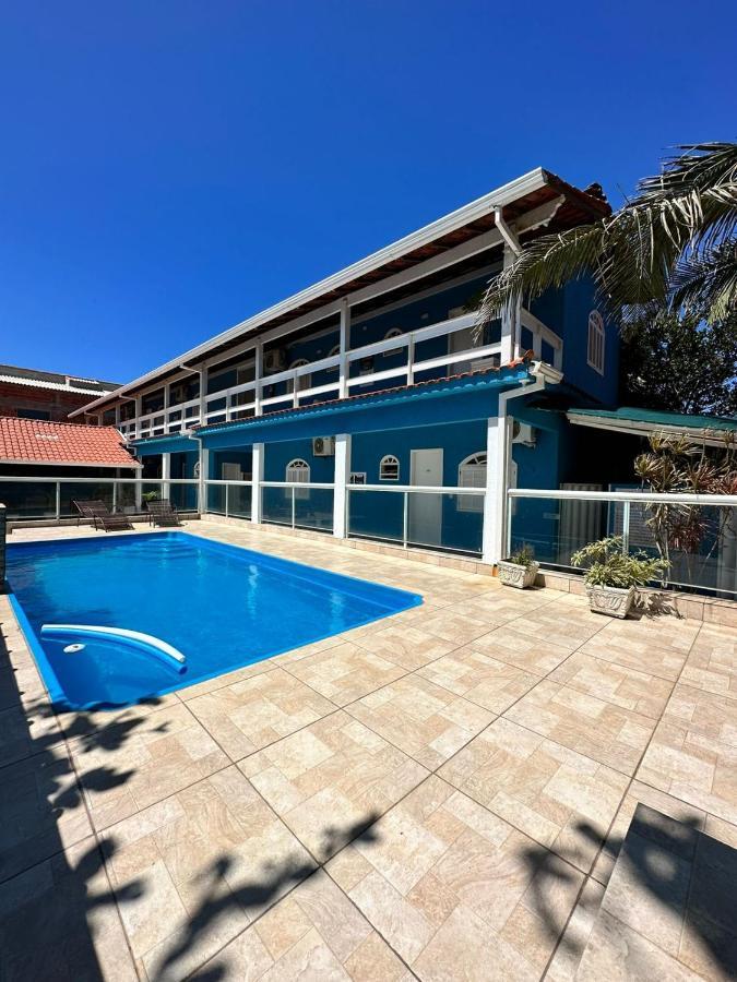 Pousada Florestinha Cabo Frio Extérieur photo