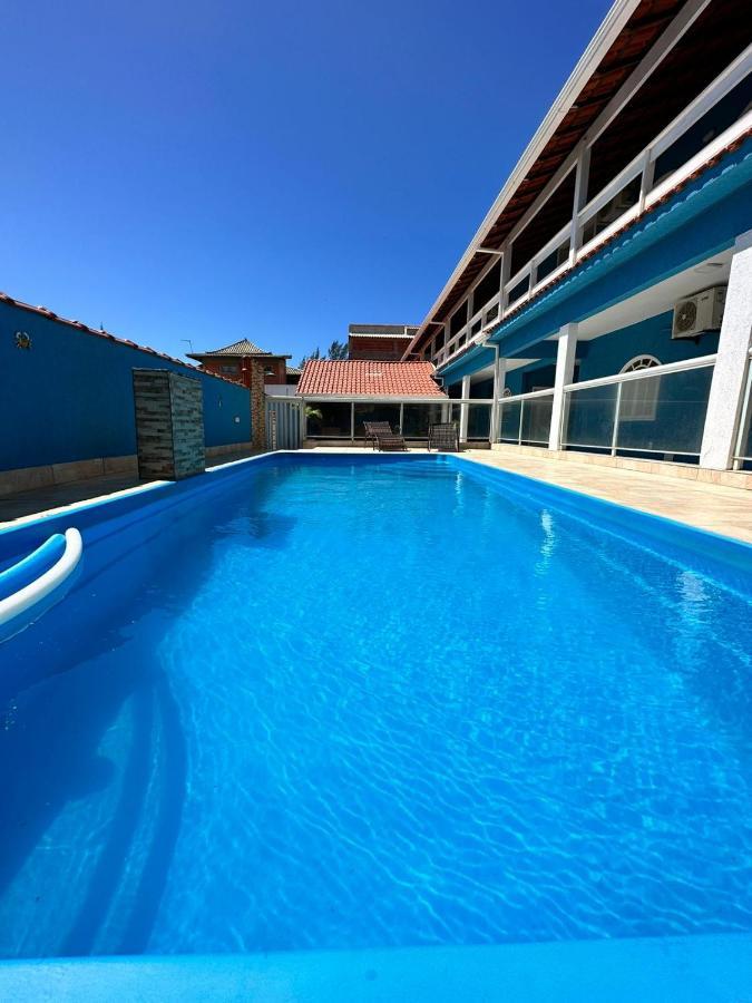Pousada Florestinha Cabo Frio Extérieur photo