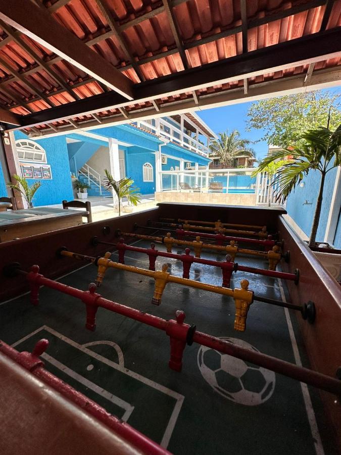Pousada Florestinha Cabo Frio Extérieur photo