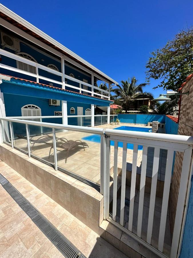 Pousada Florestinha Cabo Frio Extérieur photo