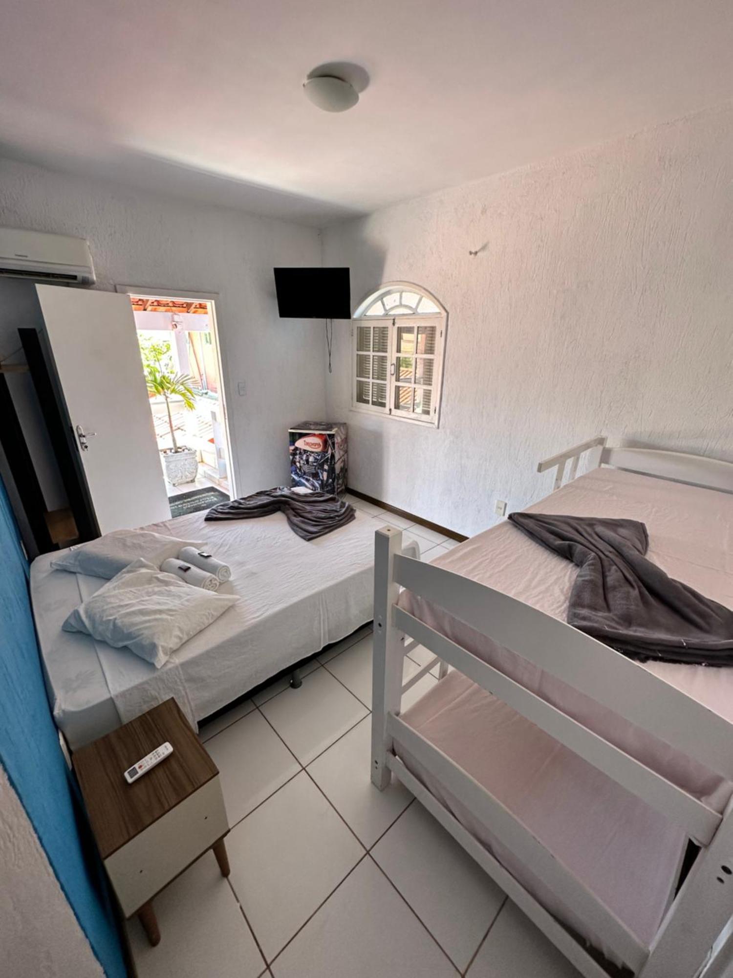 Pousada Florestinha Cabo Frio Extérieur photo