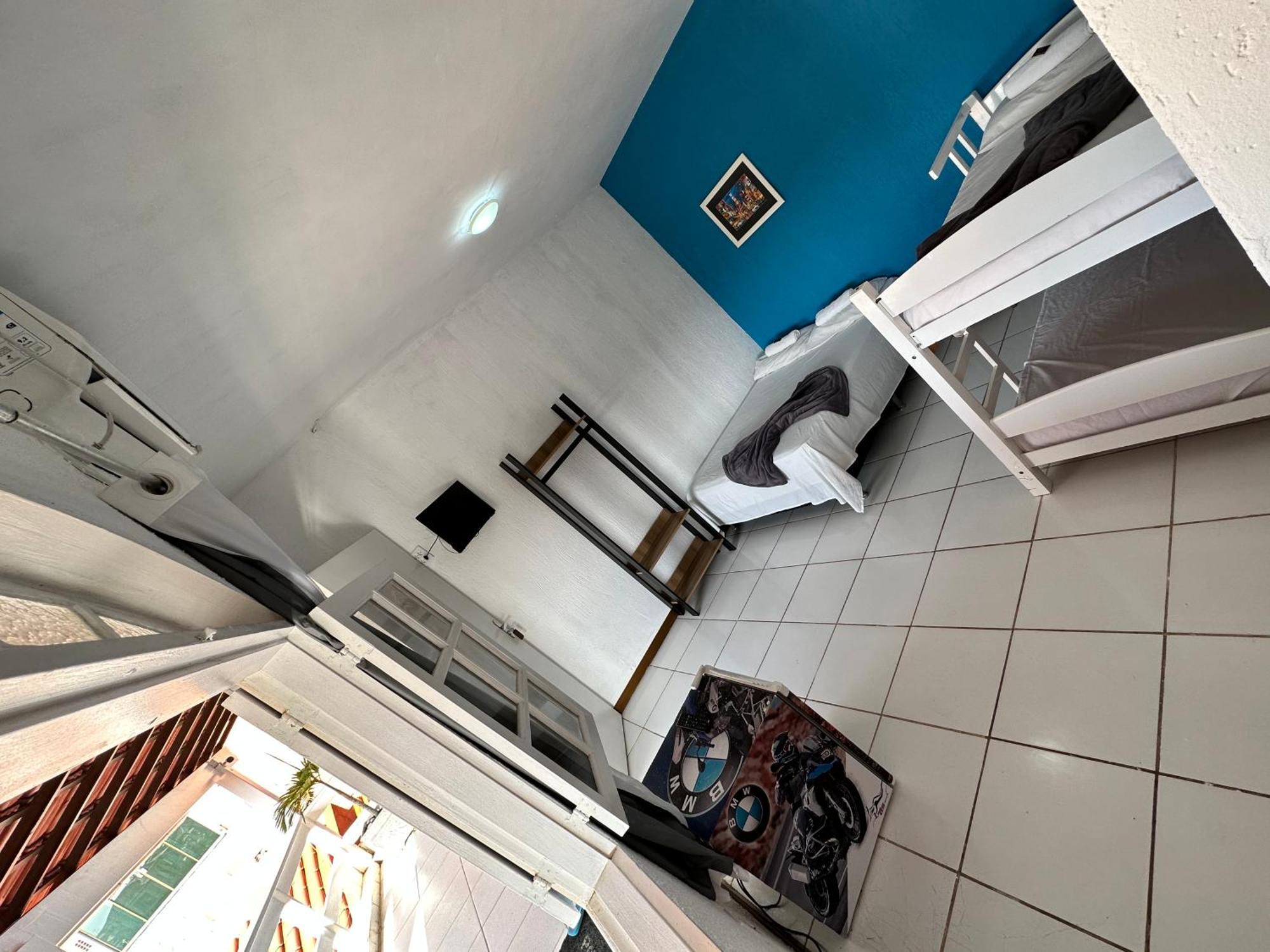 Pousada Florestinha Cabo Frio Extérieur photo