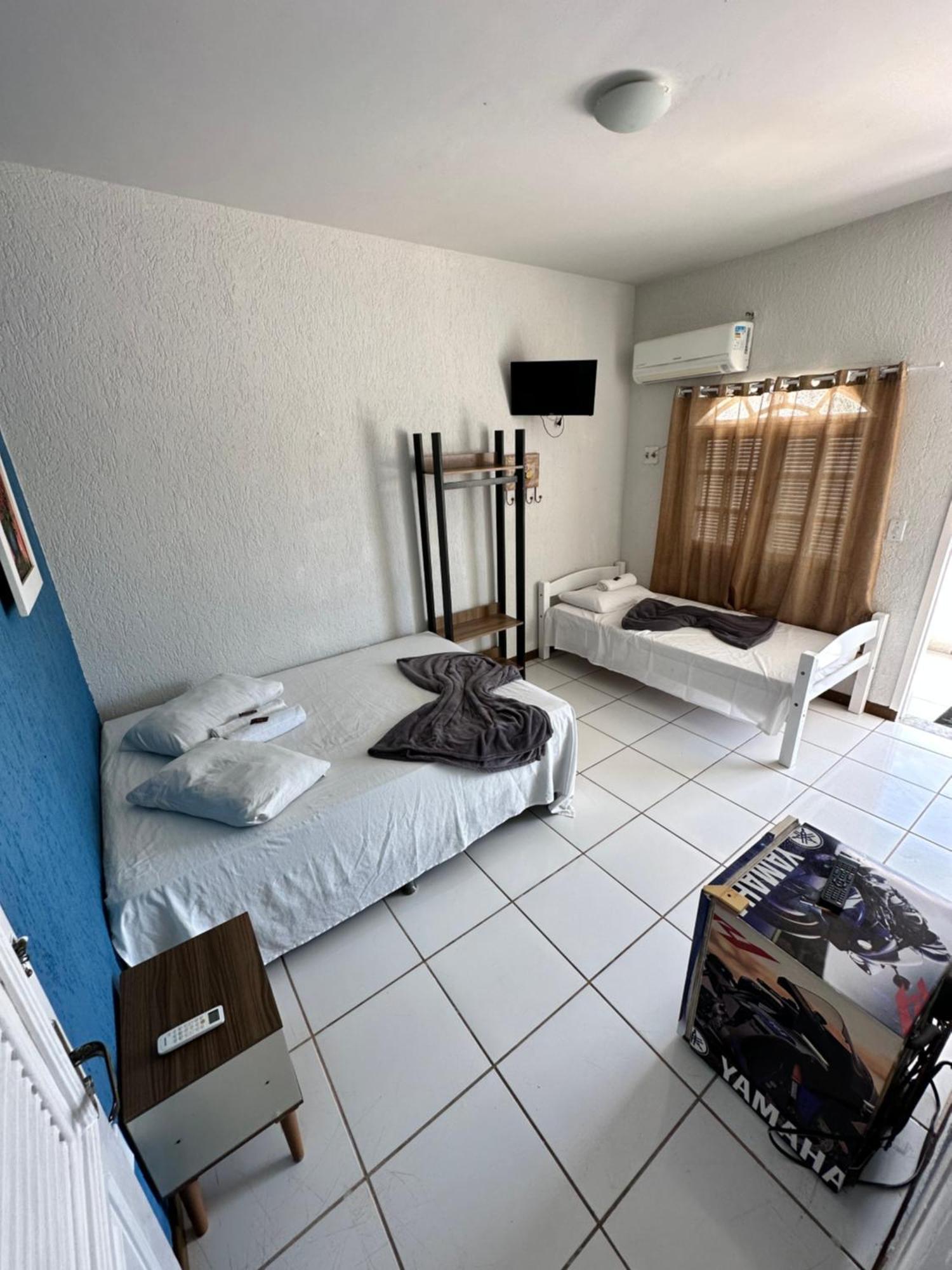 Pousada Florestinha Cabo Frio Extérieur photo
